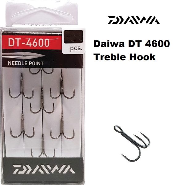 SC_DaiwaTrebleHook-600x600 قلاب سه شاخ دایوا مدل Daiwa DT 4600 - تصویر 1